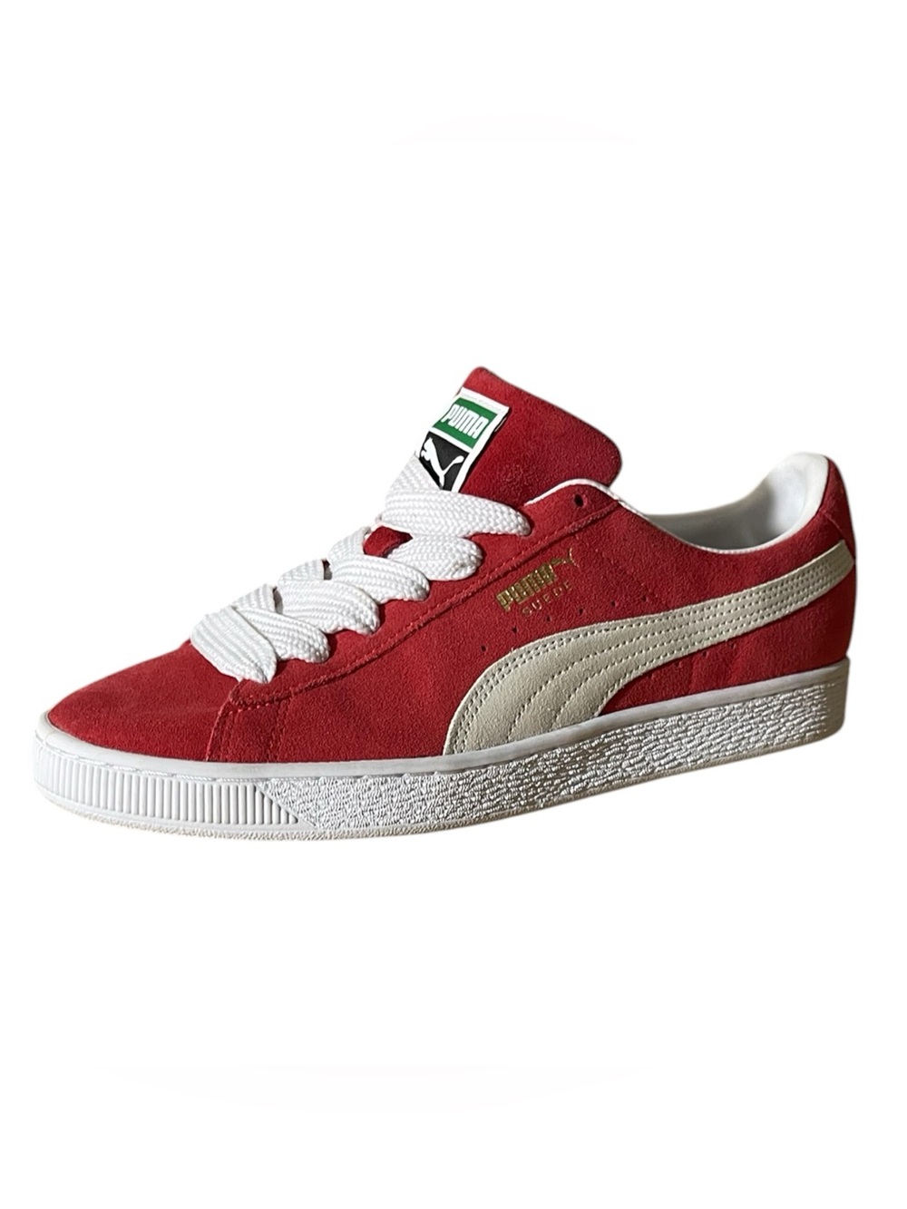 Puma Classic Suede - NWOT